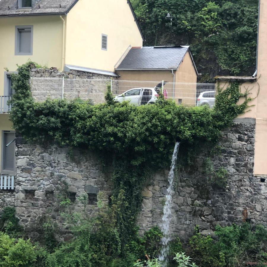 Apartment Agreable 4 Personnes Rdc 5min A Pieds Du Centre, Des Remontees Et Des Thermes Cauterets