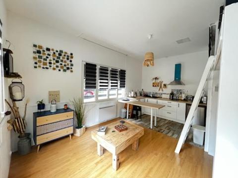 Agreable 4 Personnes Rdc 5min A Pieds Du Centre, Des Remontees Et Des Thermes