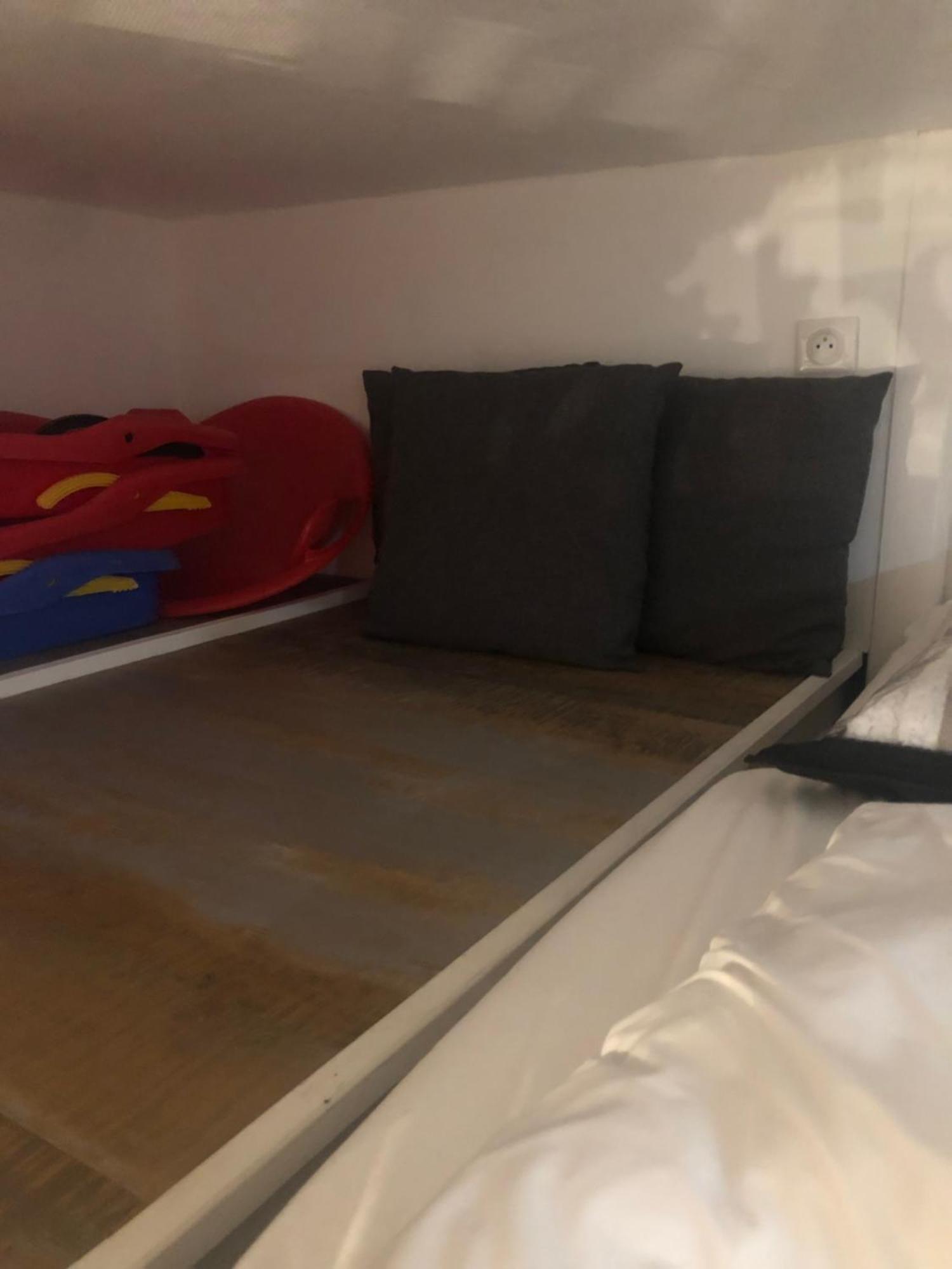 Apartment Agreable 4 Personnes Rdc 5min A Pieds Du Centre, Des Remontees Et Des Thermes Cauterets