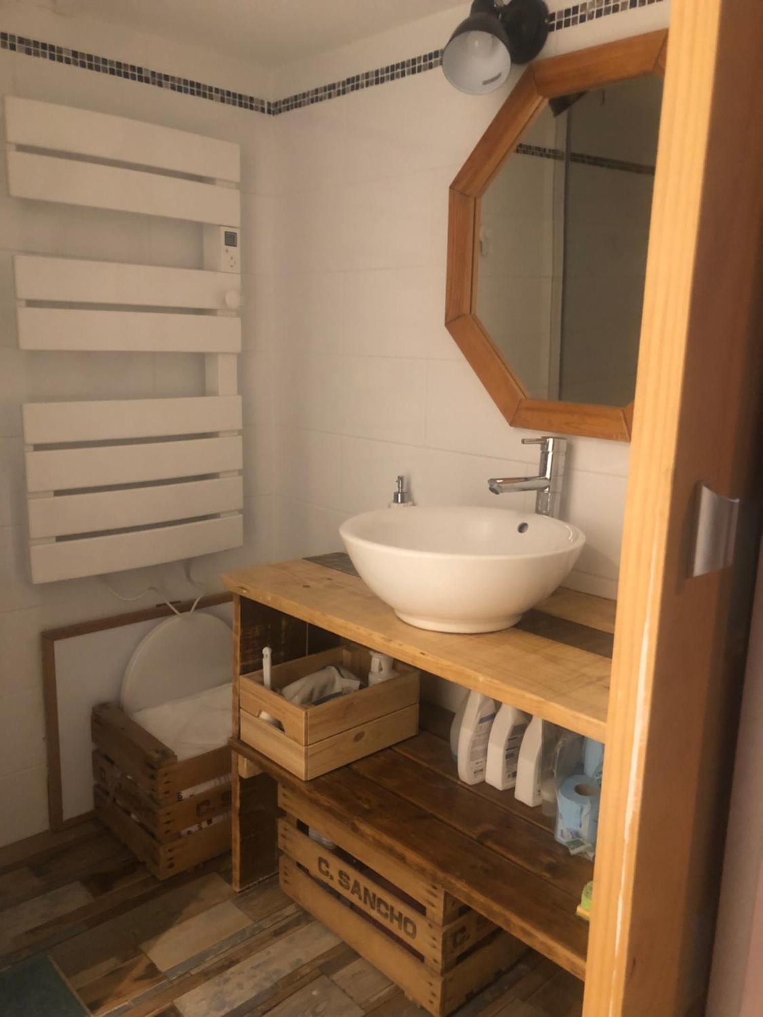Apartment Agreable 4 Personnes Rdc 5min A Pieds Du Centre, Des Remontees Et Des Thermes