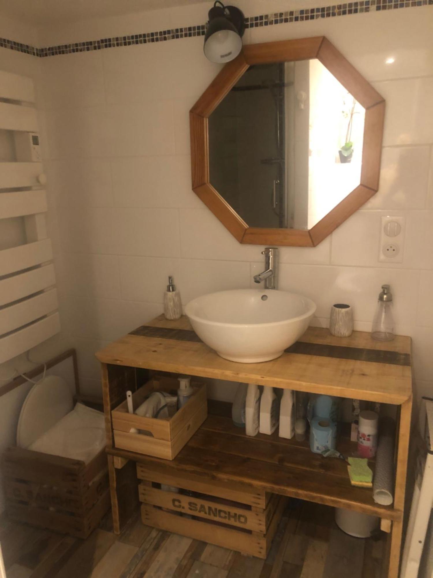 Apartment Agreable 4 Personnes Rdc 5min A Pieds Du Centre, Des Remontees Et Des Thermes
